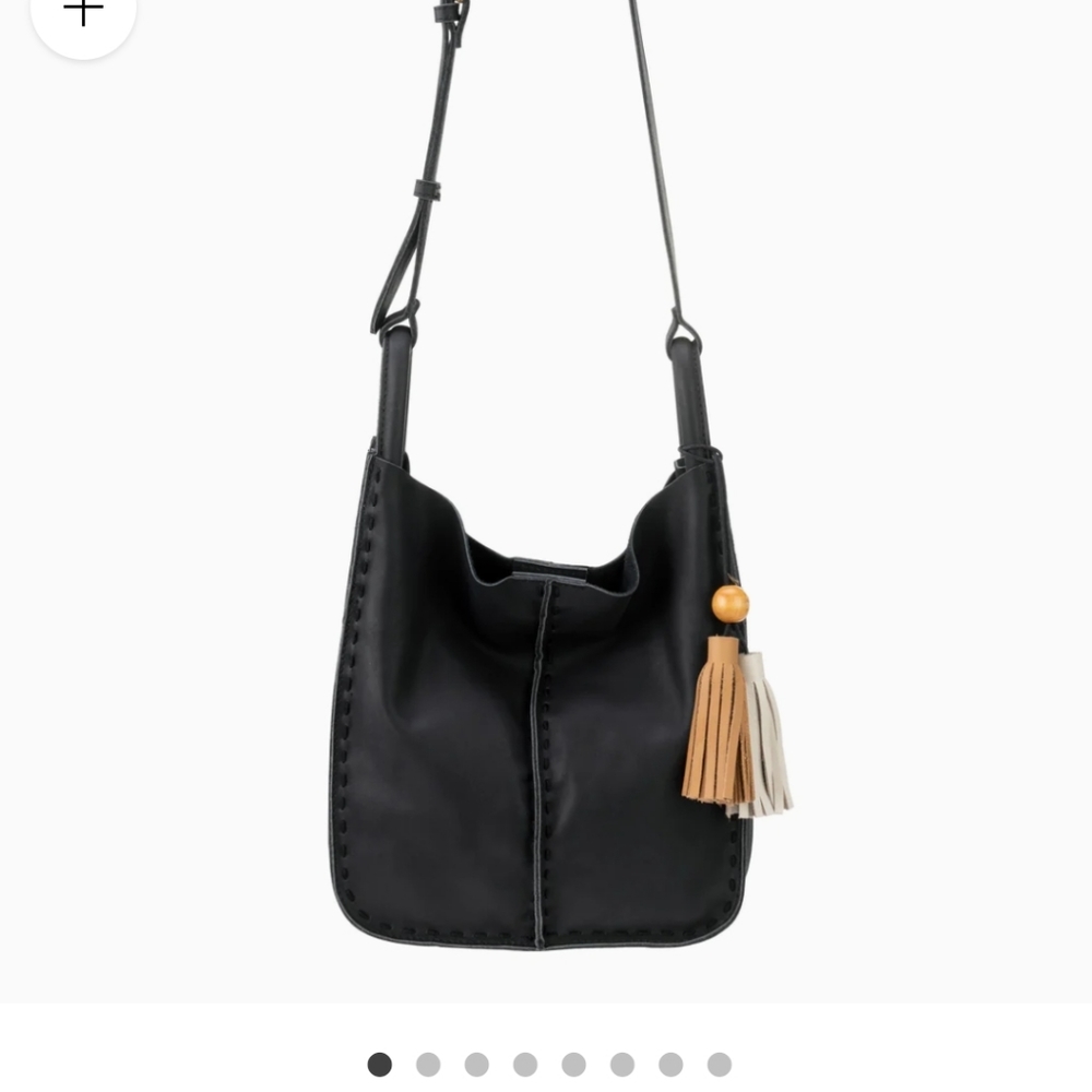 The Sak Los Feliz crossbody